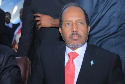 Somalia election roadmap: UN, EU and 14 nations demand dialogue revival