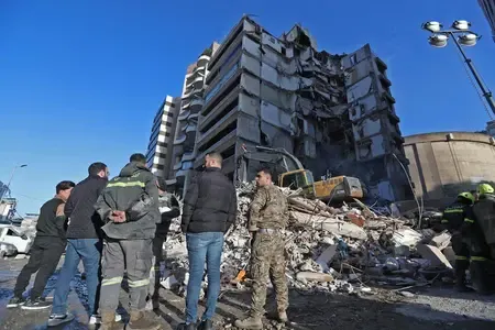 Global Response to Israel-Lebanon Ceasefire: A Push for Lasting Peace