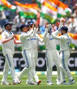 B'luru Welcomes International Cricket; Guwahati Prepares for BGT Debut as BCCI Unveils Home Schedule