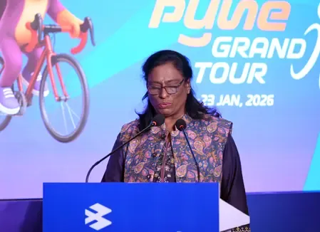 How Did the International Olympic Academy Praise India's National Olympic Academy Reactivation?