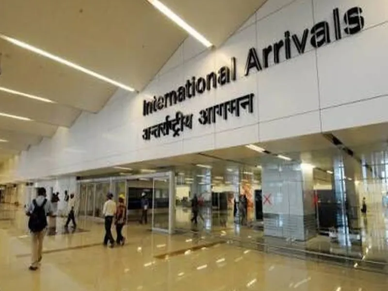 International Travelers to Face Increased Fees at Delhi Airport Starting April 16
