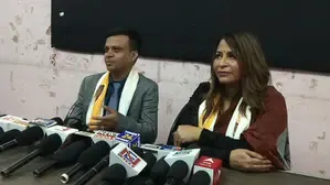 Global Rights Organization Raises Alarm Over Hindu Persecution in Bangladesh