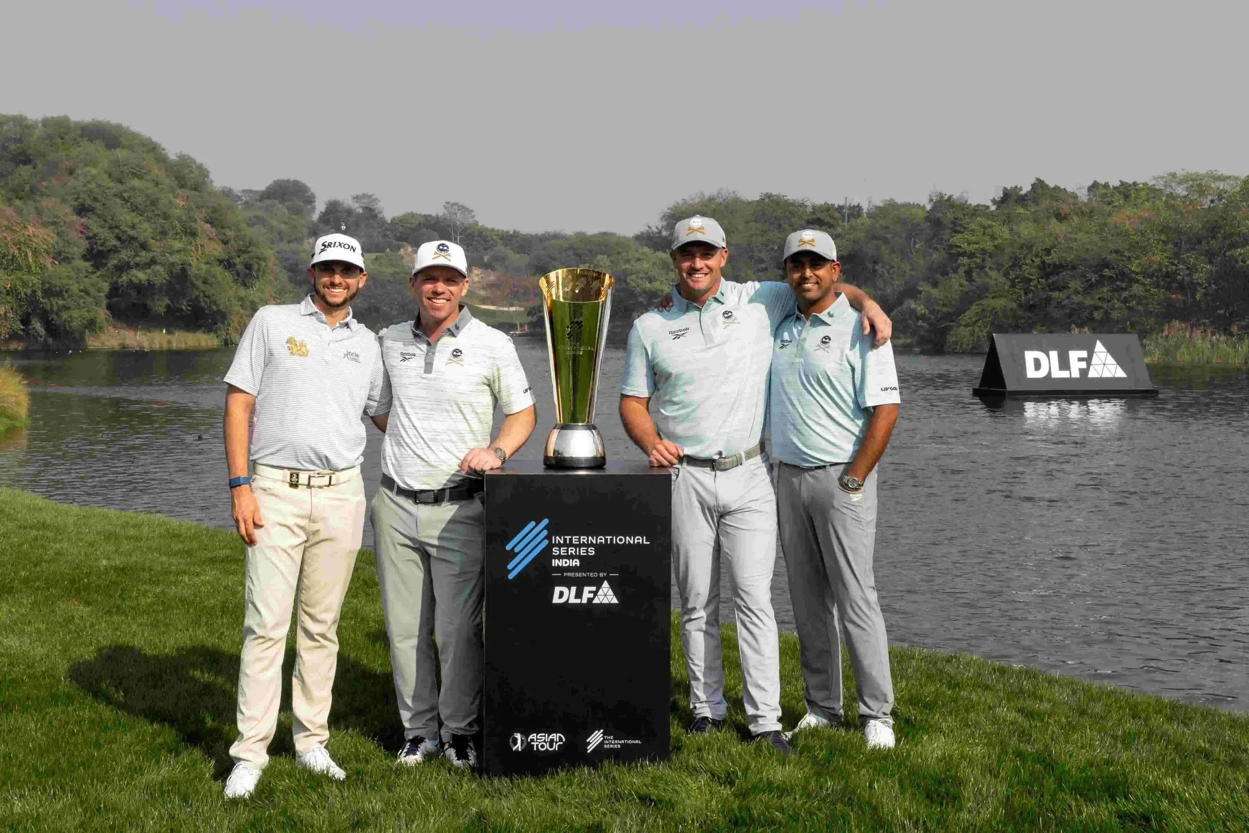 Is the International Series Making a Comeback in India this October?