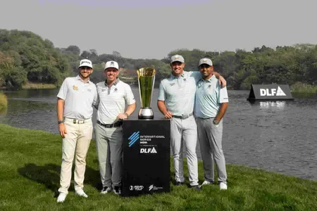 Is the International Series Making a Comeback in India this October?