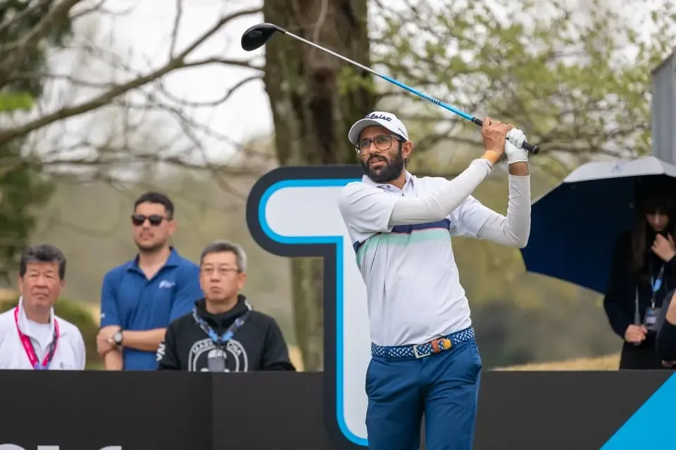 करनदीप कोचर का इंटरनेशनल सीरीज में शानदार प्रदर्शन, मिले पांचवे स्थान पर