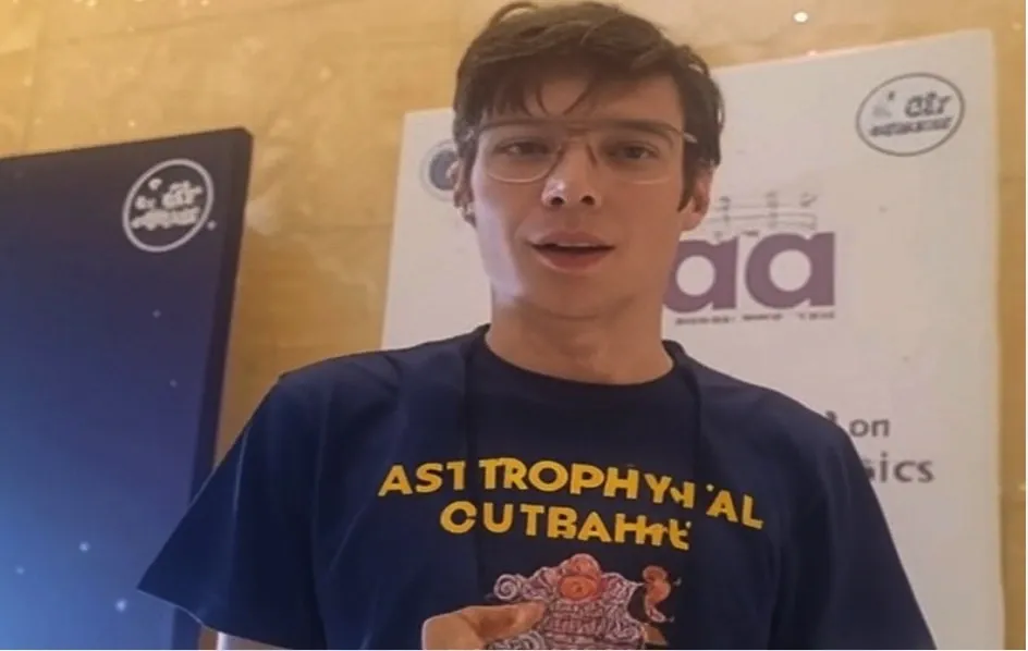 Why Are International Students Celebrating India’s Hospitality and PM Modi’s Message at IOAA?