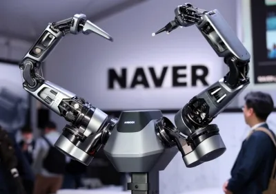 Naver Corp Reports 48.8% Increase in Q4 Net Income Driven by Strong Sales