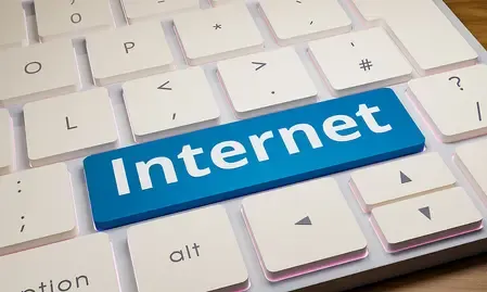 क्या चीन में इंटरनेट प्लेटफॉर्म की अच्छी और स्वस्थ ग्रोथ के लिए ध्यान दिया जा रहा है?