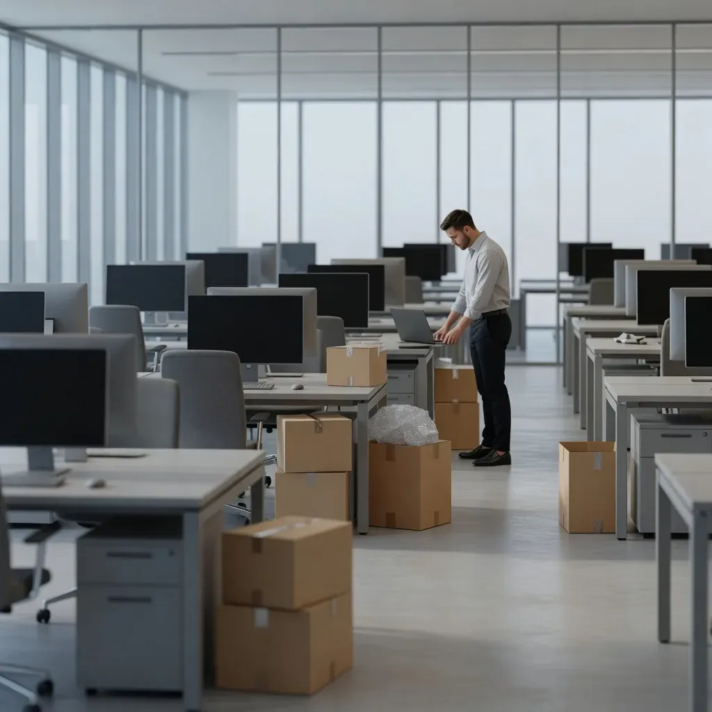 Intuit lays off 17% of staff as Q3 revenue growth hits multi-year low