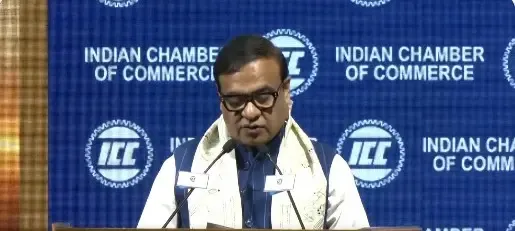 Assam CM Sarma to appoint nodal officers for major investment projects