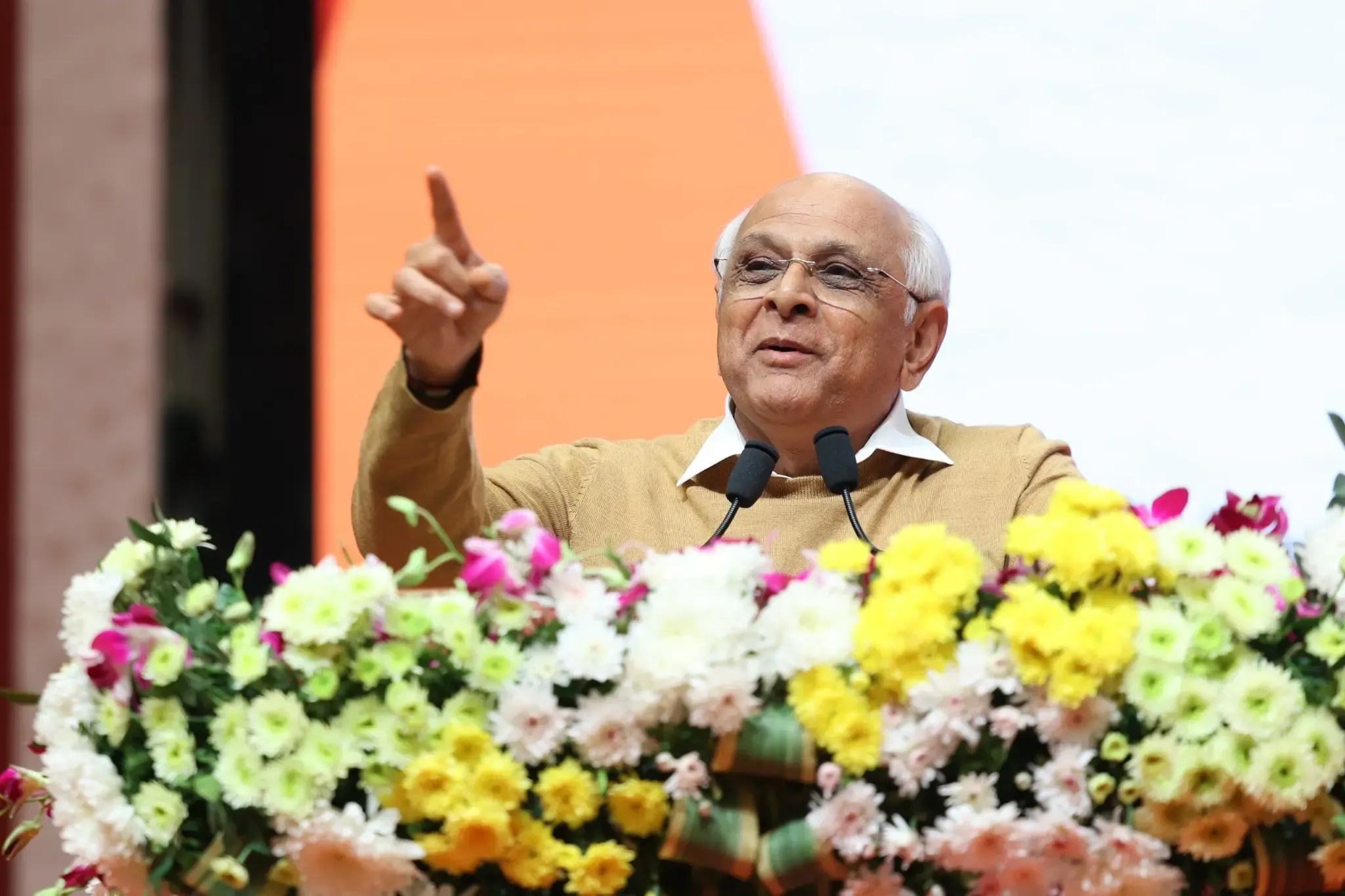 What Investments Worth Rs 1,209 Crore Were Signed in Junagadh Ahead of the Vibrant Gujarat Summit?