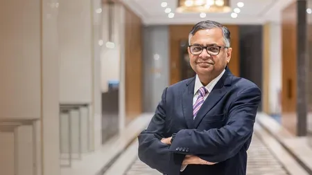 Tata stocks lose ₹68,119 crore as Chandrasekaran exits chairman role