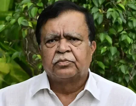 Are Invisible Hands Behind K.N. Rajanna's Ouster?