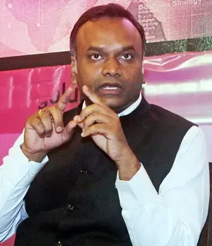 Referencing Ambedkar's Legacy Promises a Life of Dignity, Karnataka Minister Critiques HM Shah