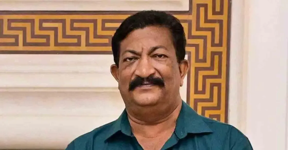 Did IOA chief PT Usha’s husband V Srinivasan pass away at 64? PM Modi offers condolences.