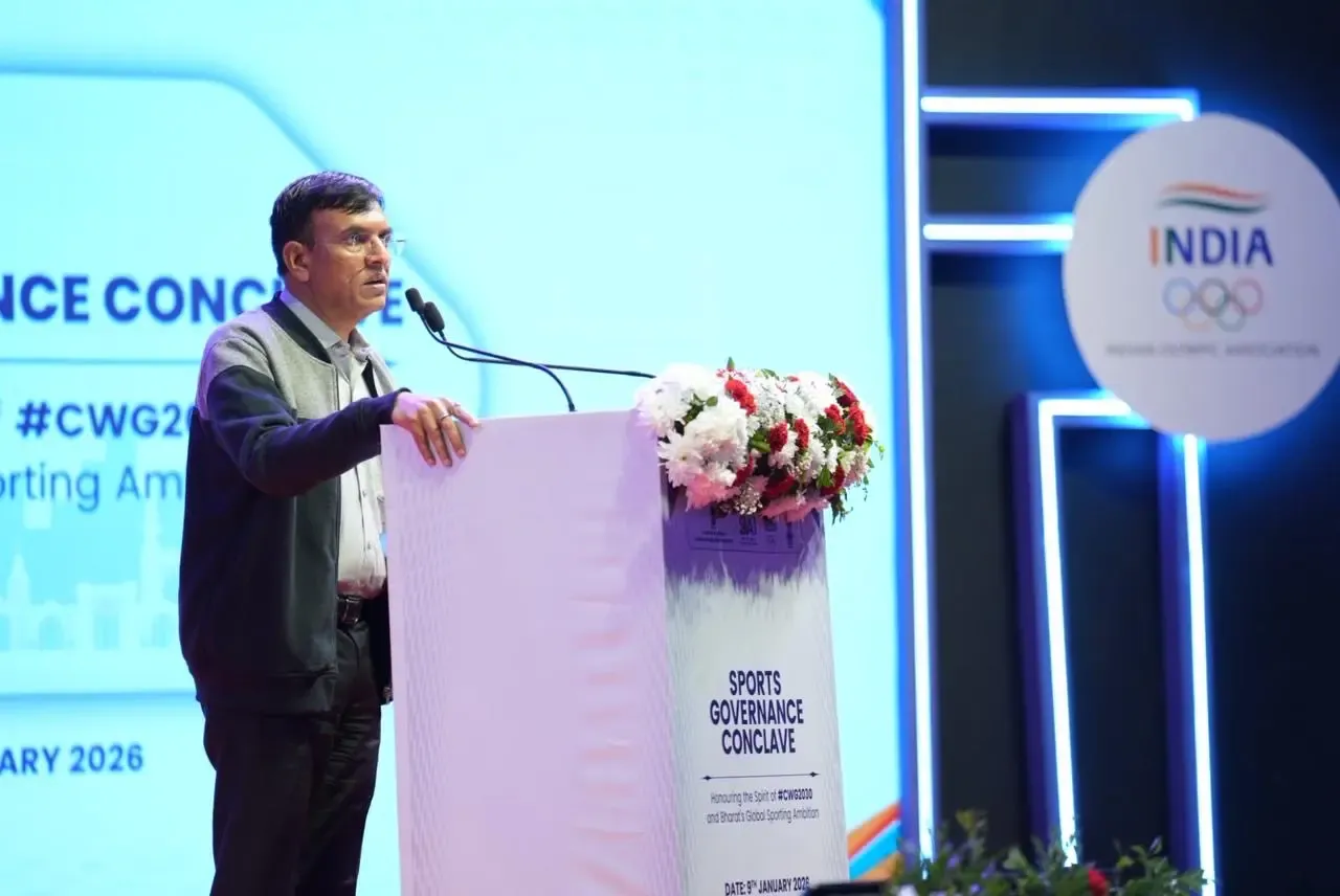 क्या आईओए ने फंडिंग बढ़ाई है?