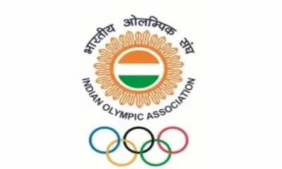 How does the IOA view the full resumption of its partnership with the IOC and Olympic Solidarity Programmes?