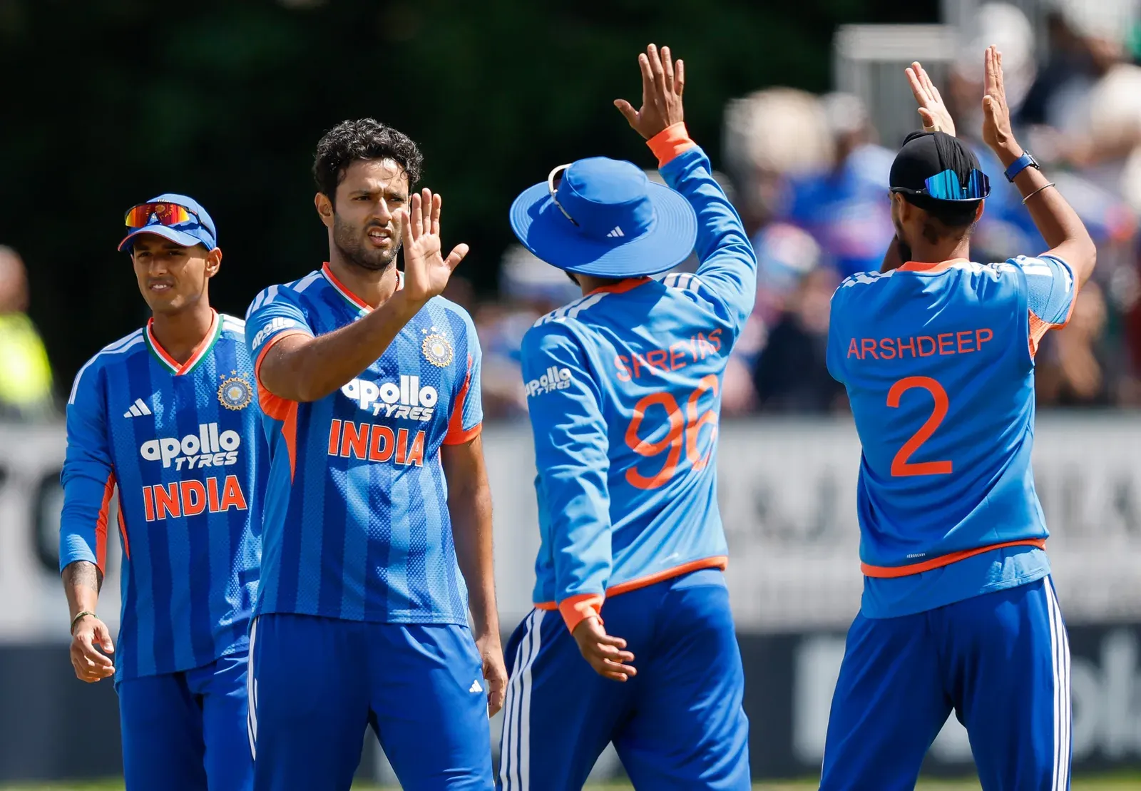 LA28 Cricket qualification: IOC, ICC confirm 6-team T20 format and pathways