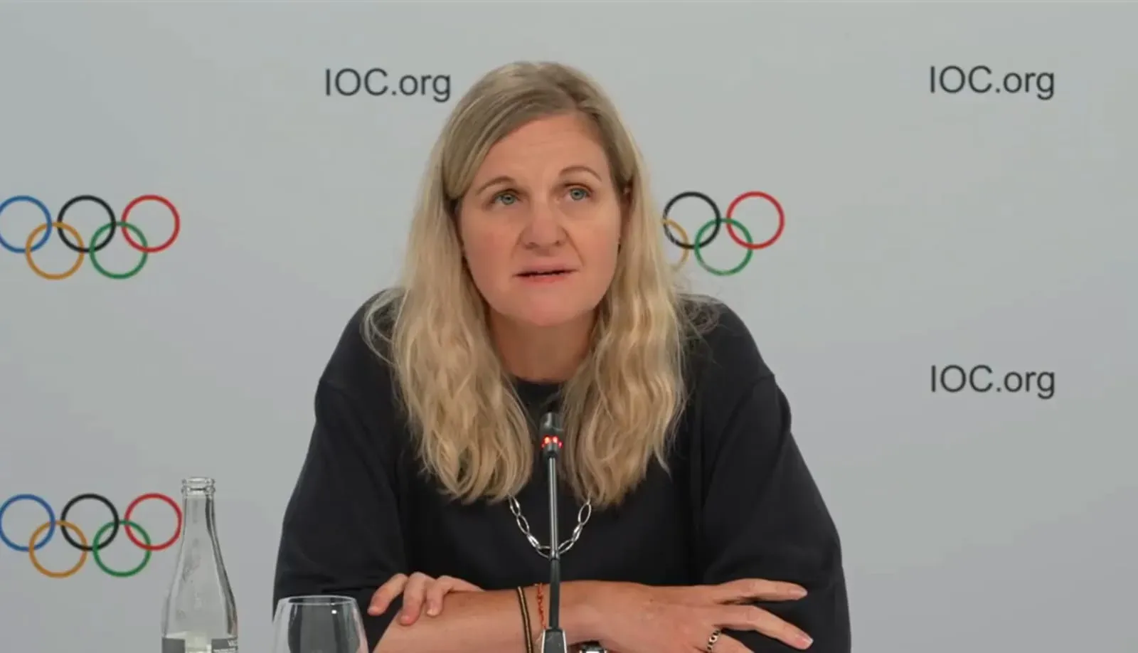IOC proposes major Olympic program and host election reforms for 2032