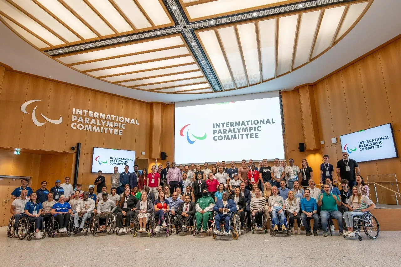 What Did the IPC Athletes' Forum 2025 Achieve for Athlete Well-being and Development?