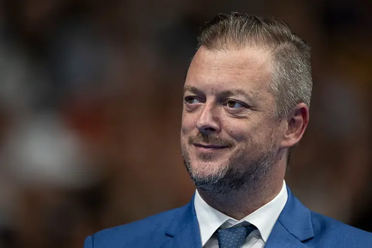 IPC President Urges for Enhanced Accessibility to Propel Para-sport Growth