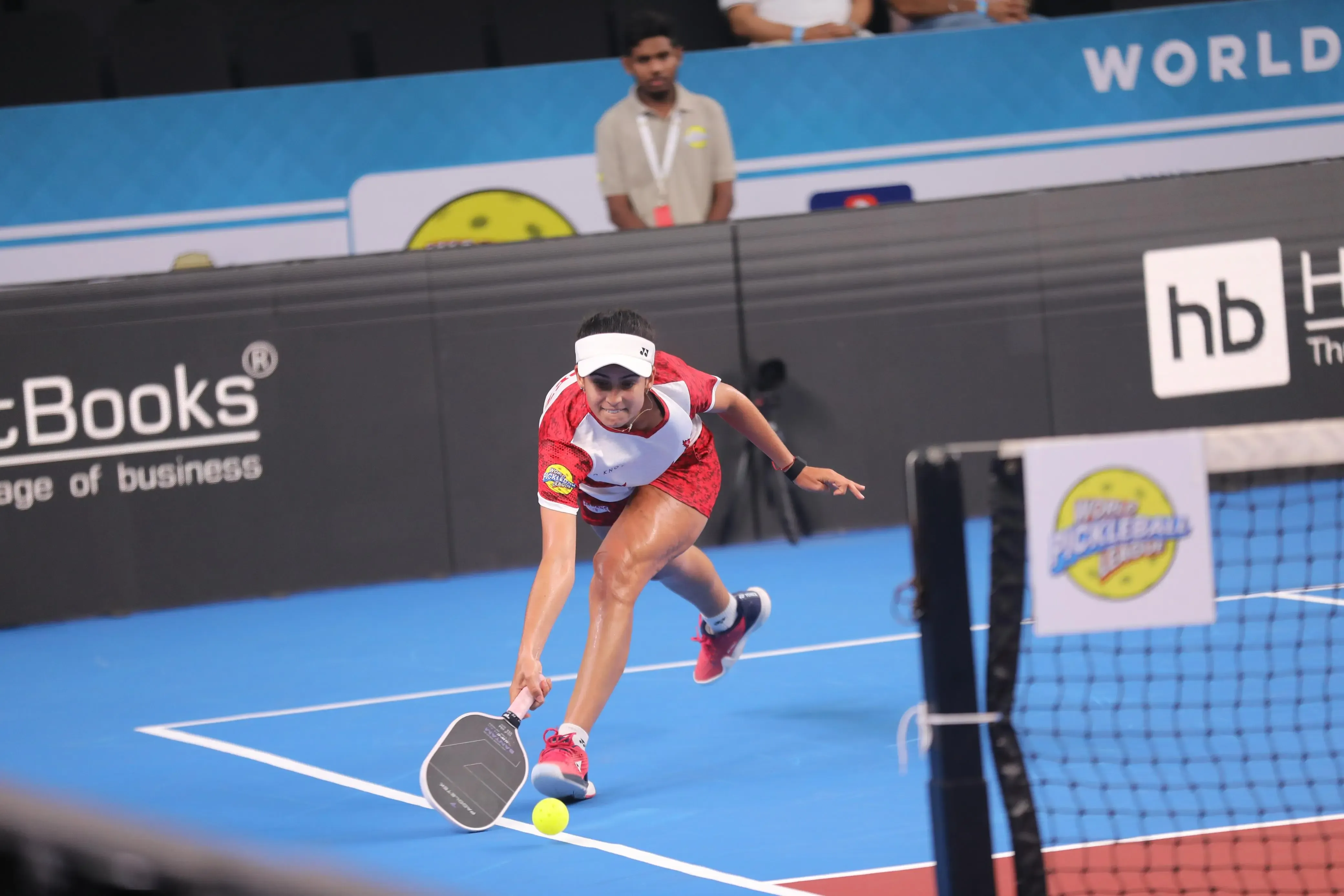 Did the IPF and WPF Merge to Create a Global Pickleball Governing Body?