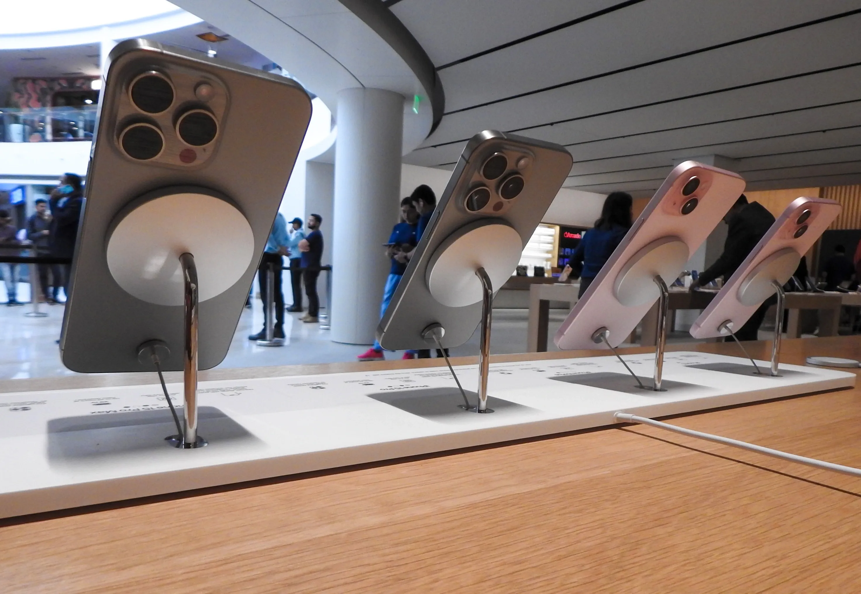 Have iPhone Exports from India to the US Really Surged by 76%?