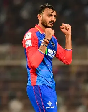 IPL 2025: Axar Patel Poised to Lead Delhi Capitals