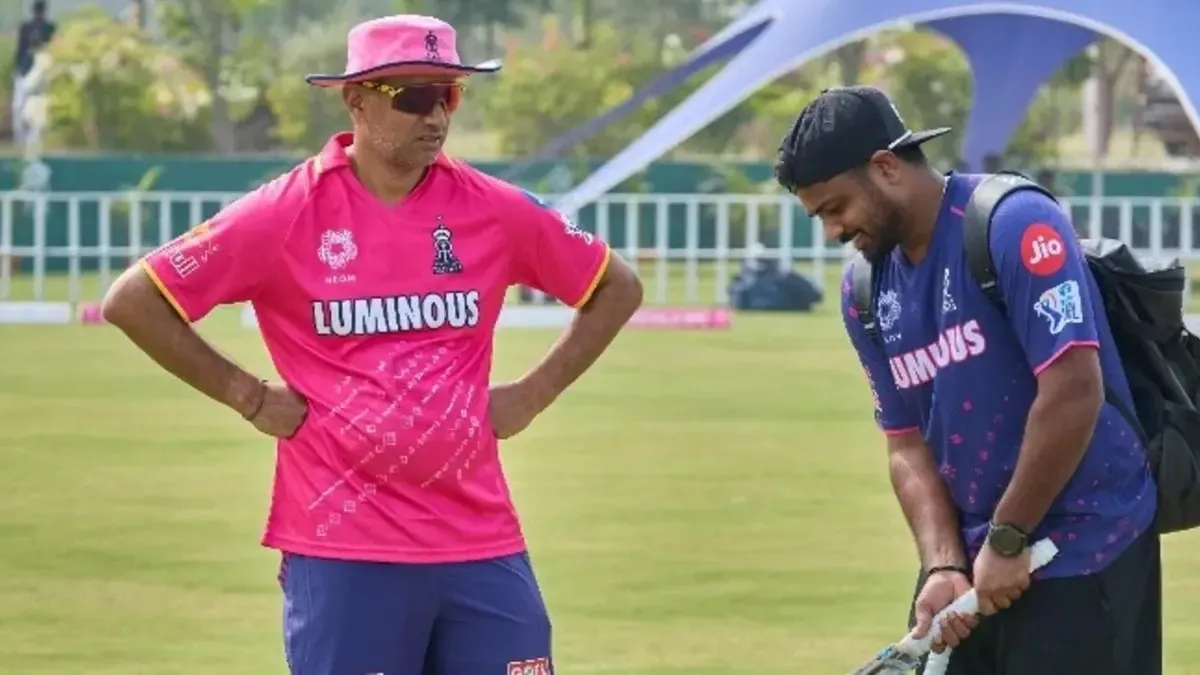 IPL 2025: Aakash Chopra Critiques Rajasthan Royals' Squad Balance