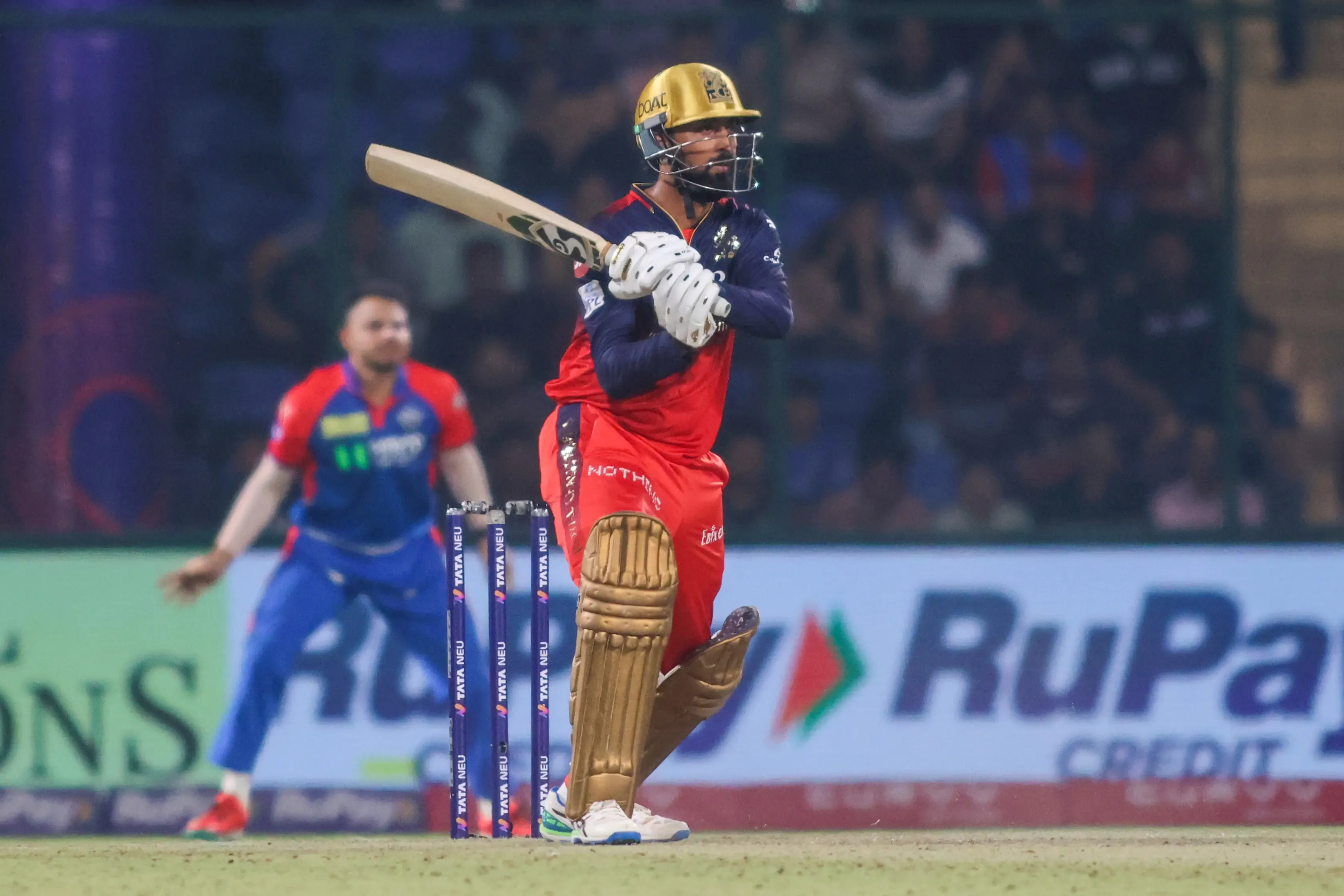Did Krunal Pandya Shine Brightly in IPL 2025 with RCB's Victory?