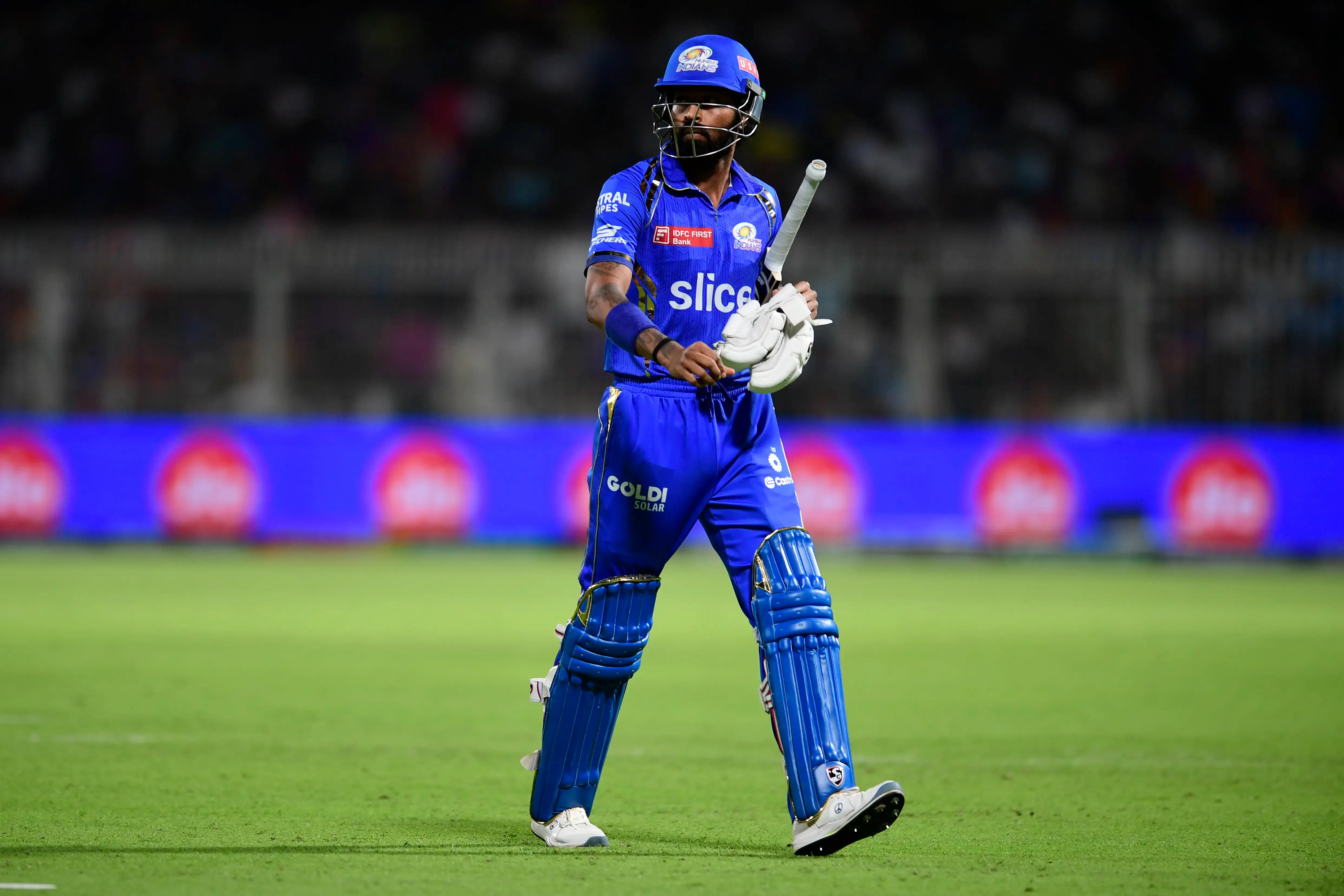 IPL 2025: Pandya Discusses Lessons Learned for Squad Development