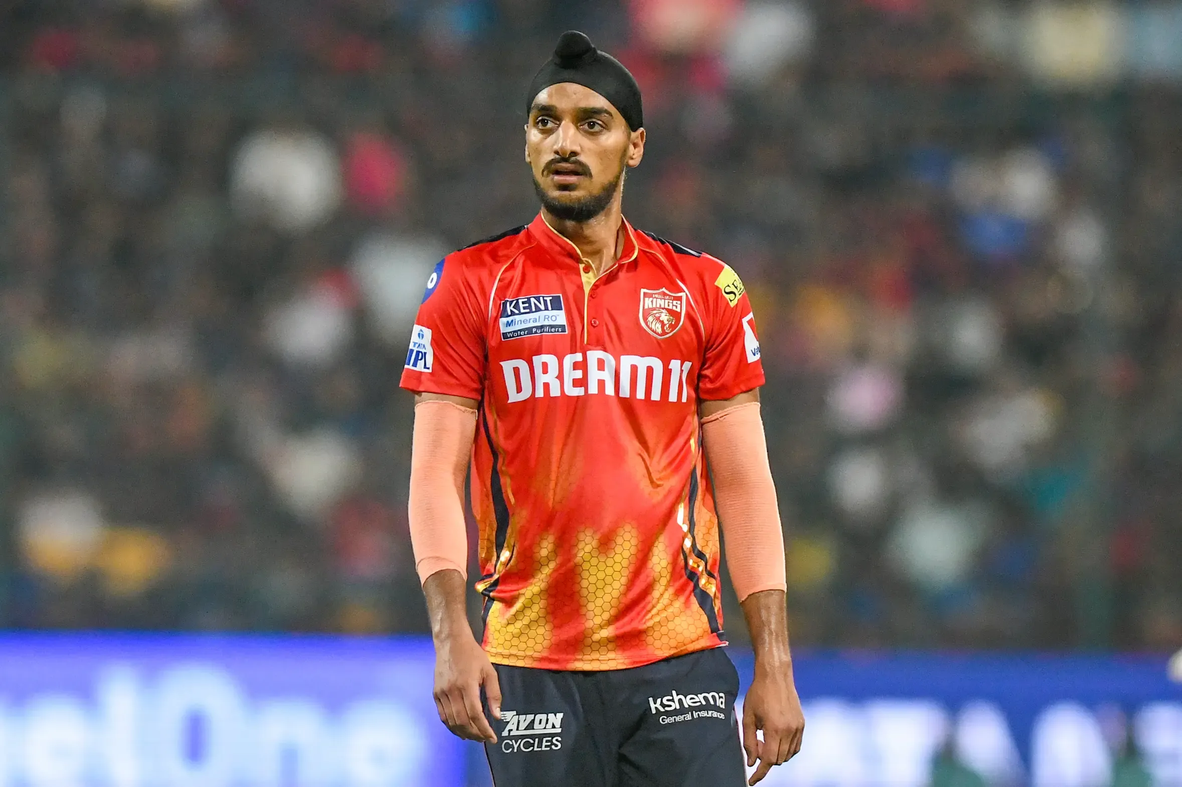 IPL 2025: Boucher Commends Arshdeep's Bowling Mastery in Punjab's Victory