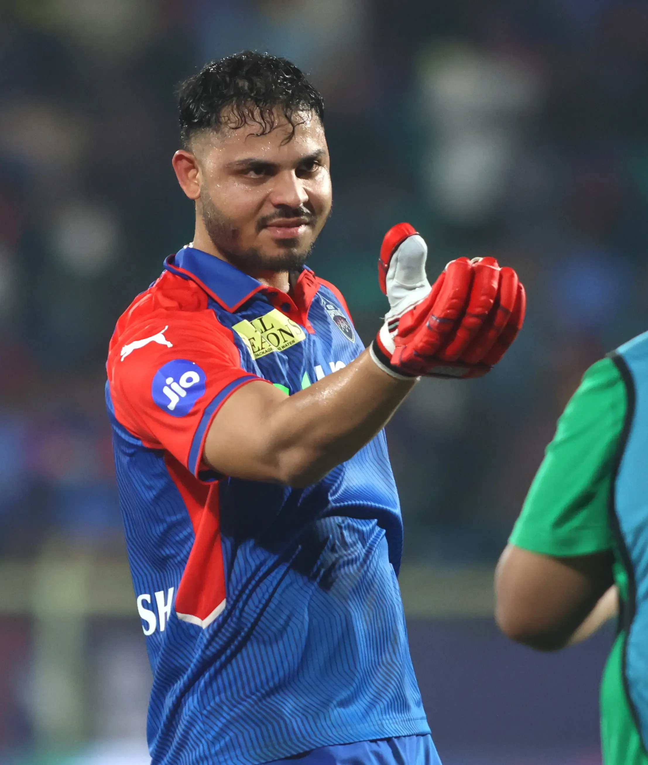 IPL 2025: Bangar Praises Ashutosh’s Spin Mastery in DC’s Thrilling Victory