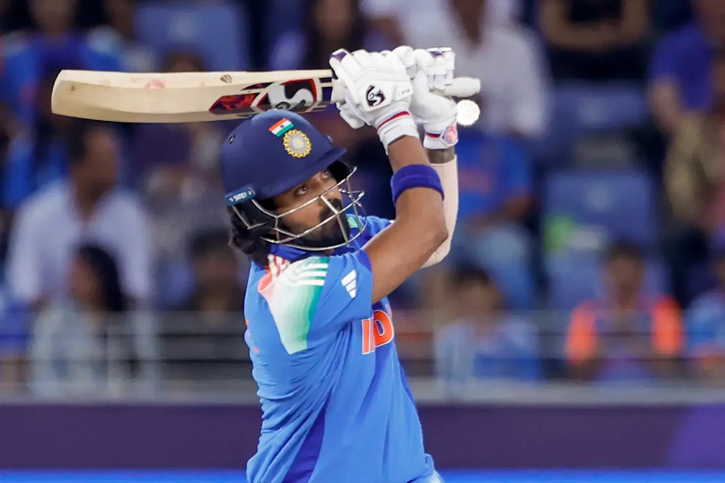 IPL 2025: KL Rahul Calls Auction a Thrilling Journey, Eager to Join DC