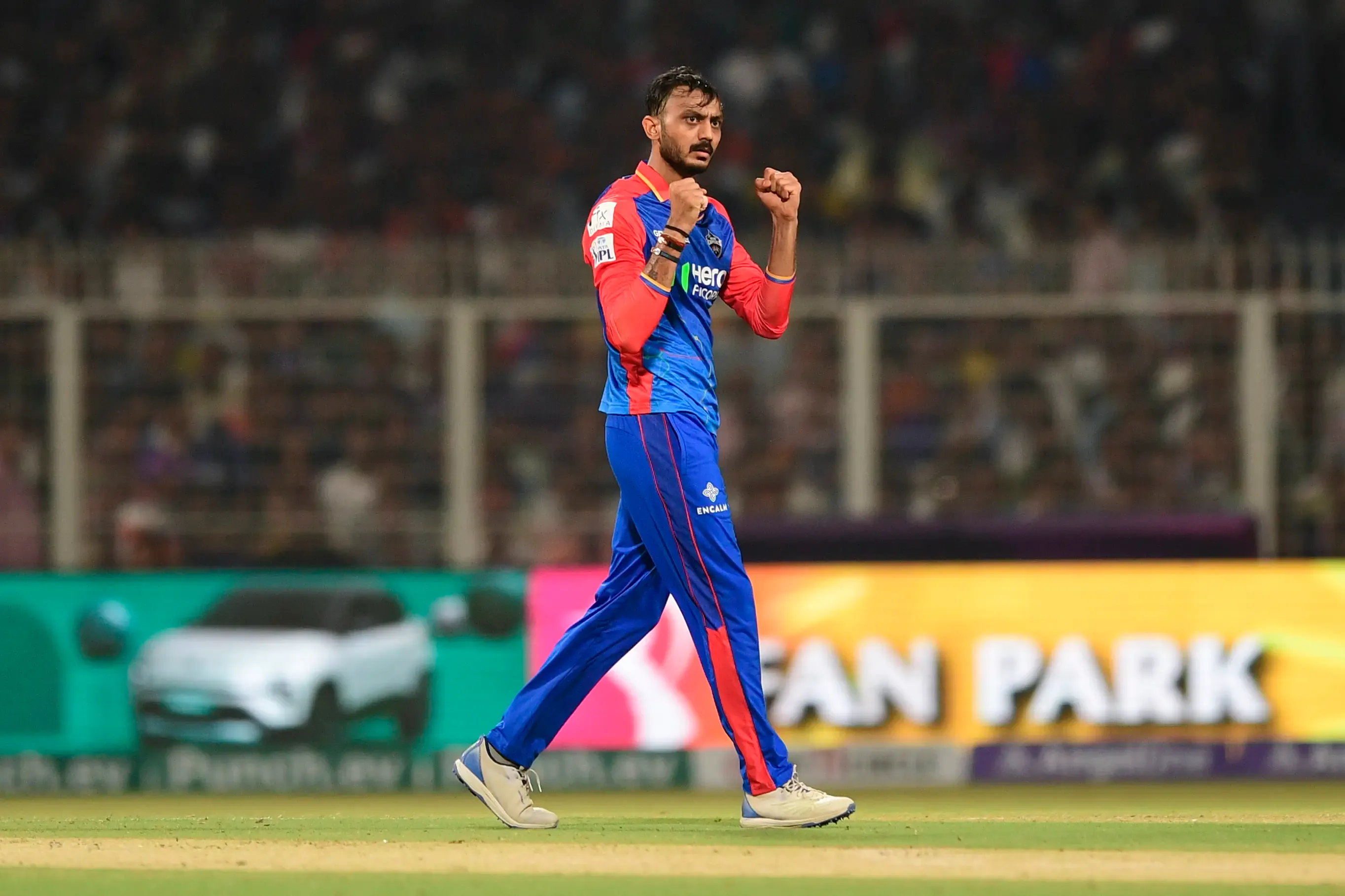 IPL 2025: Axar Patel Expected to Lead Delhi Capitals
