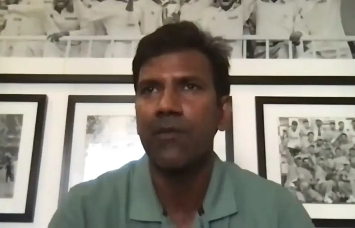 IPL 2025: Balaji Excited to See Kamboj and Gurjapneet for CSK's Opener Against MI