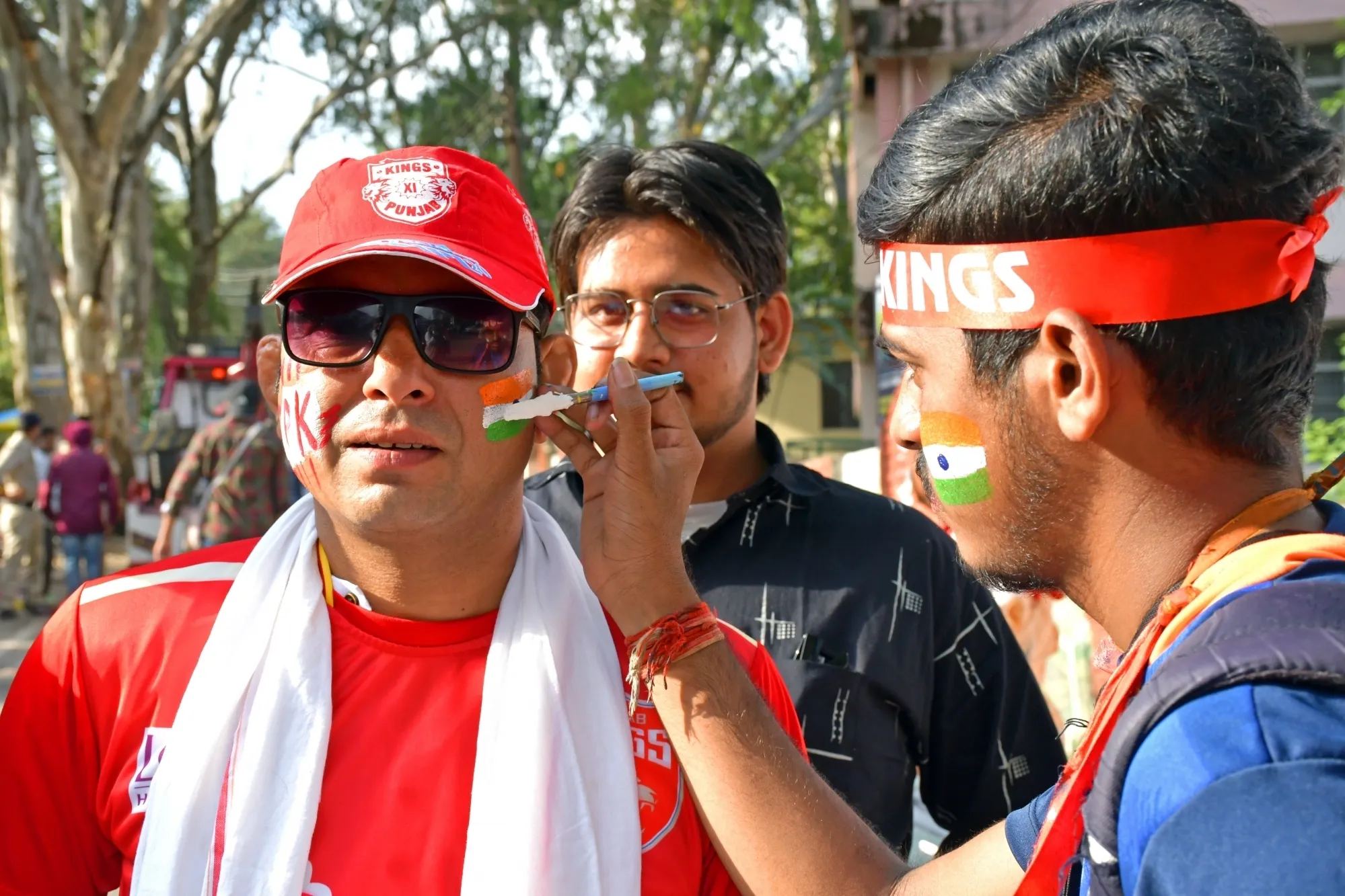 Will IPL 2025 Honor the Indian Armed Forces with B Praak's Performance in Dharamshala?