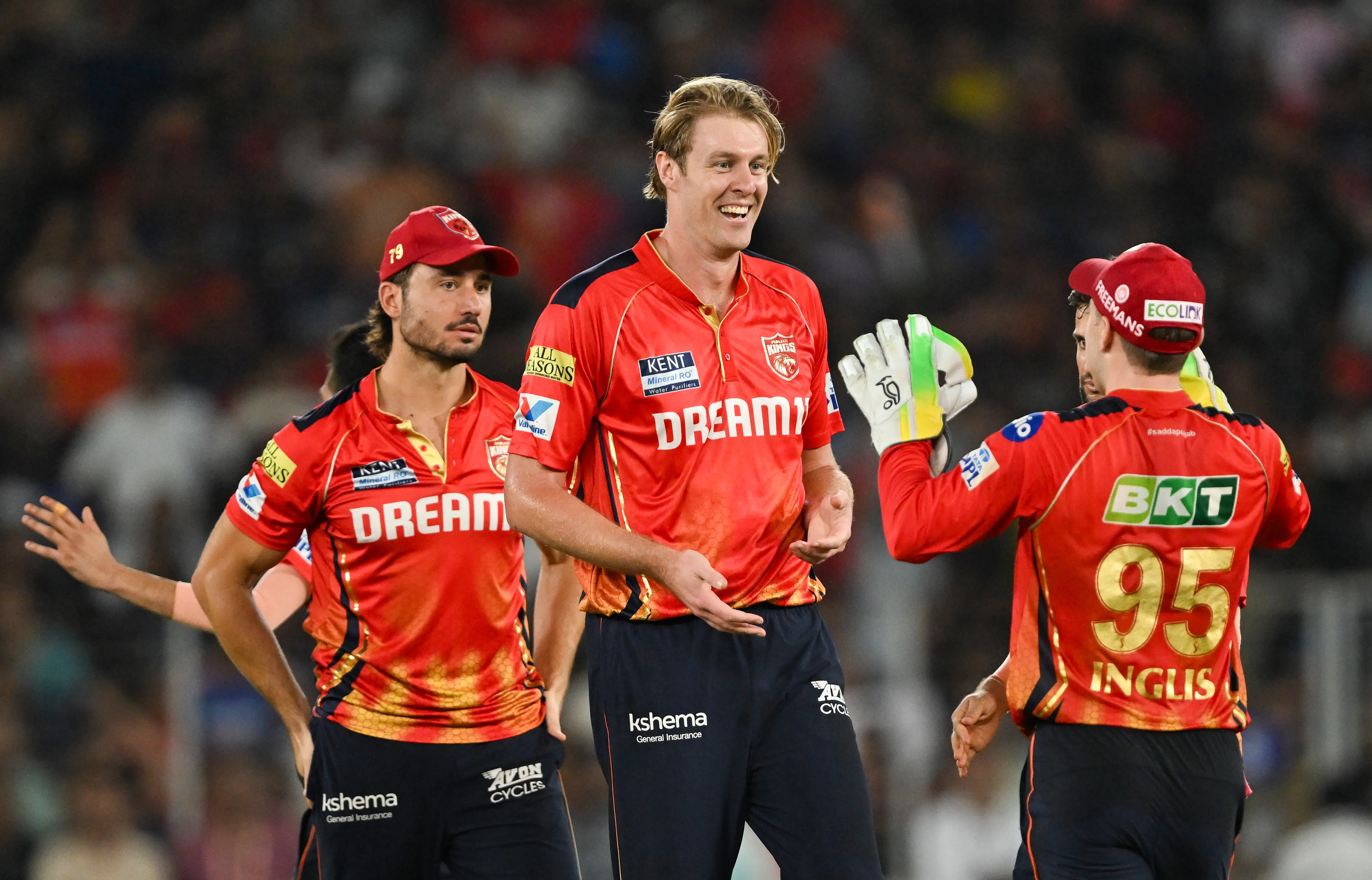 Did Punjab Kings Execute Their Plan to Restrict RCB in IPL 2025?