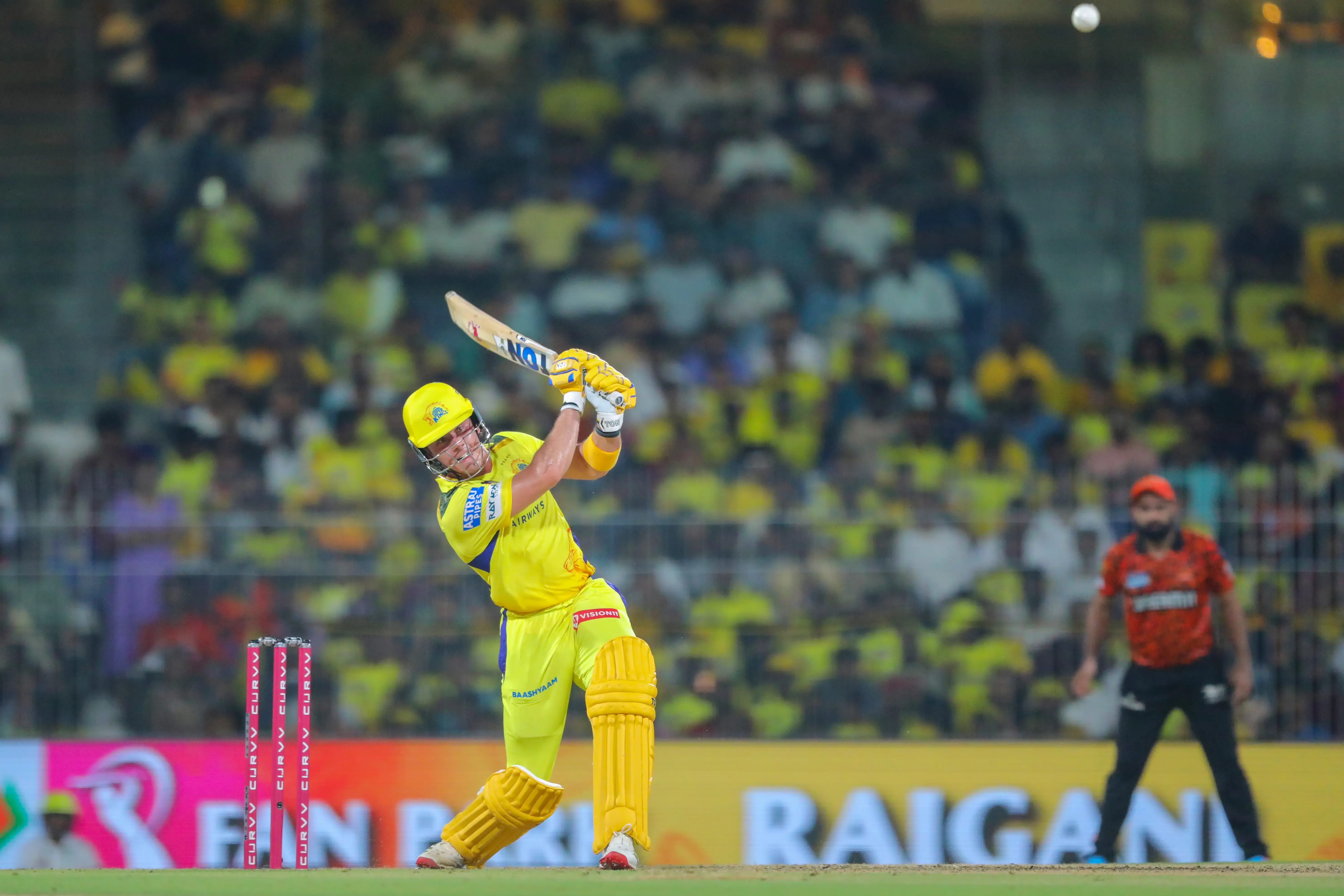 IPL 2025: Kumble Sees Brevis as a Long-Term Asset for CSK