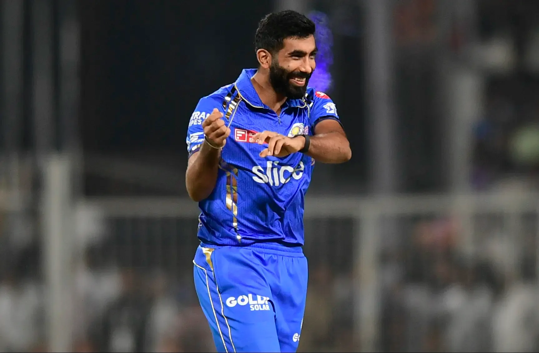 IPL 2025: Bumrah Makes His Comeback with Mumbai Indians Before RCB Match
