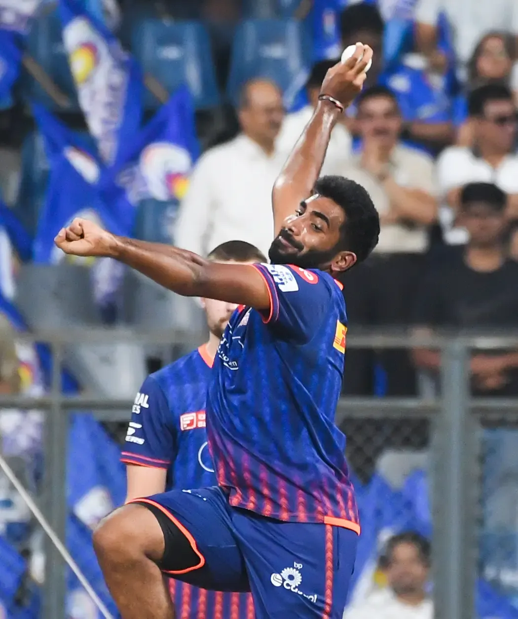 IPL 2025: Bumrah and Rohit Make Comeback as MI Choose to Bowl First Against RCB