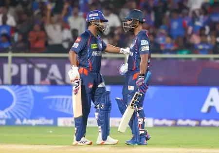 Did the Lucknow Super Giants Overpay for Pant and Pooran?
