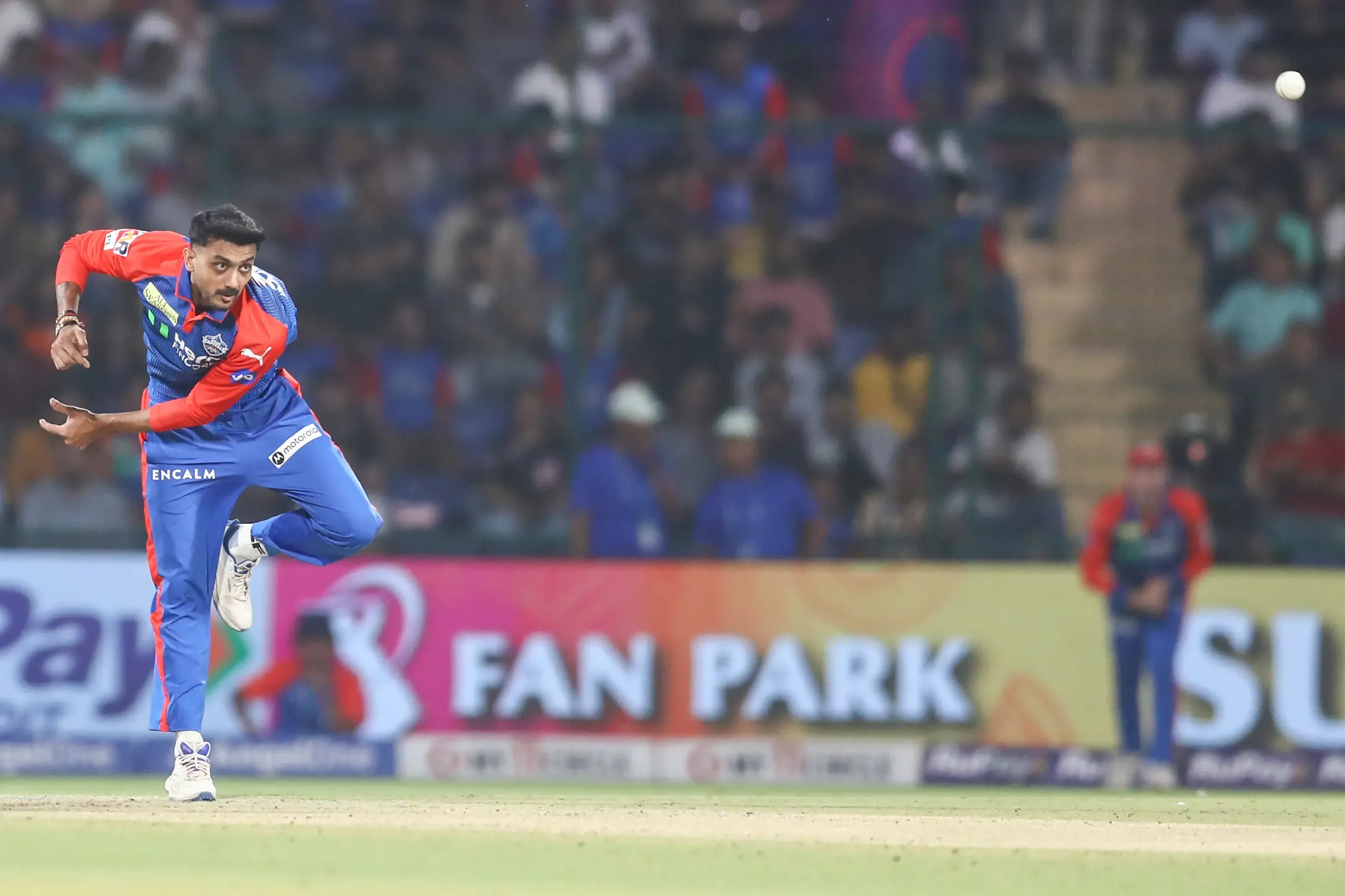 IPL 2025: Axar Patel Penalized for Slow Over-Rate by DC Against MI