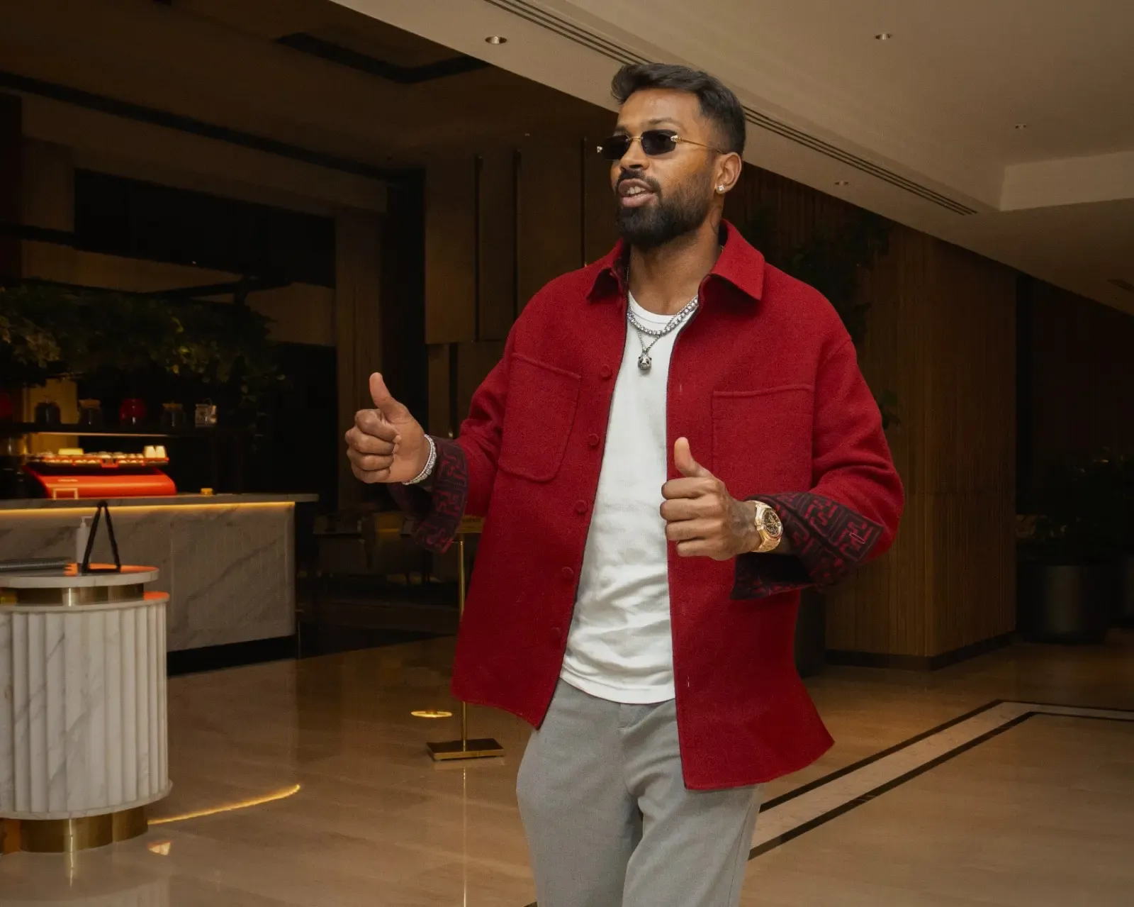 IPL 2025: Hardik Pandya Returns to Mumbai Indians After Champions Trophy Victory