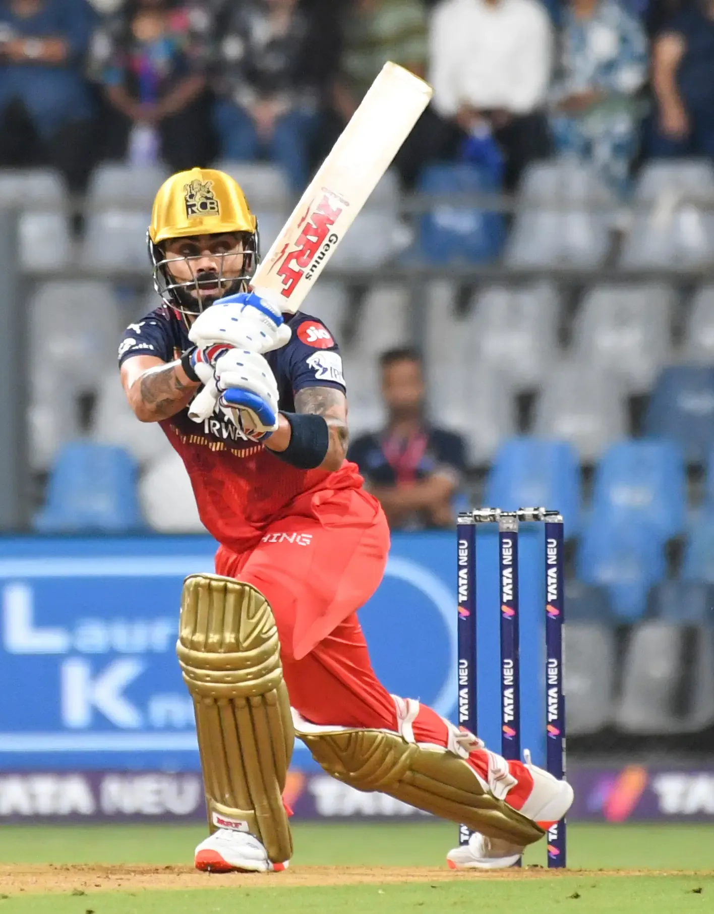 IPL 2025: Gavaskar Praises Kohli's Changed Approach