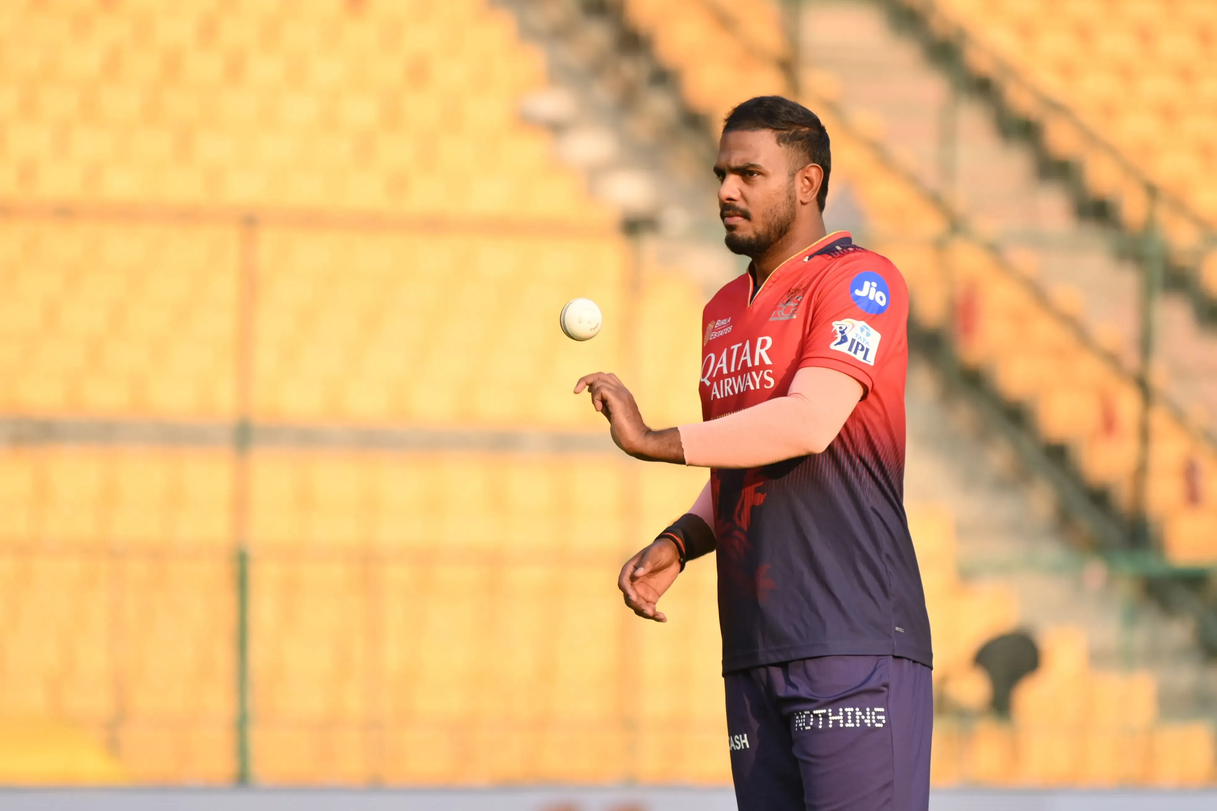 How Has Yash Dayal Become a Top Death Bowler in IPL 2025?