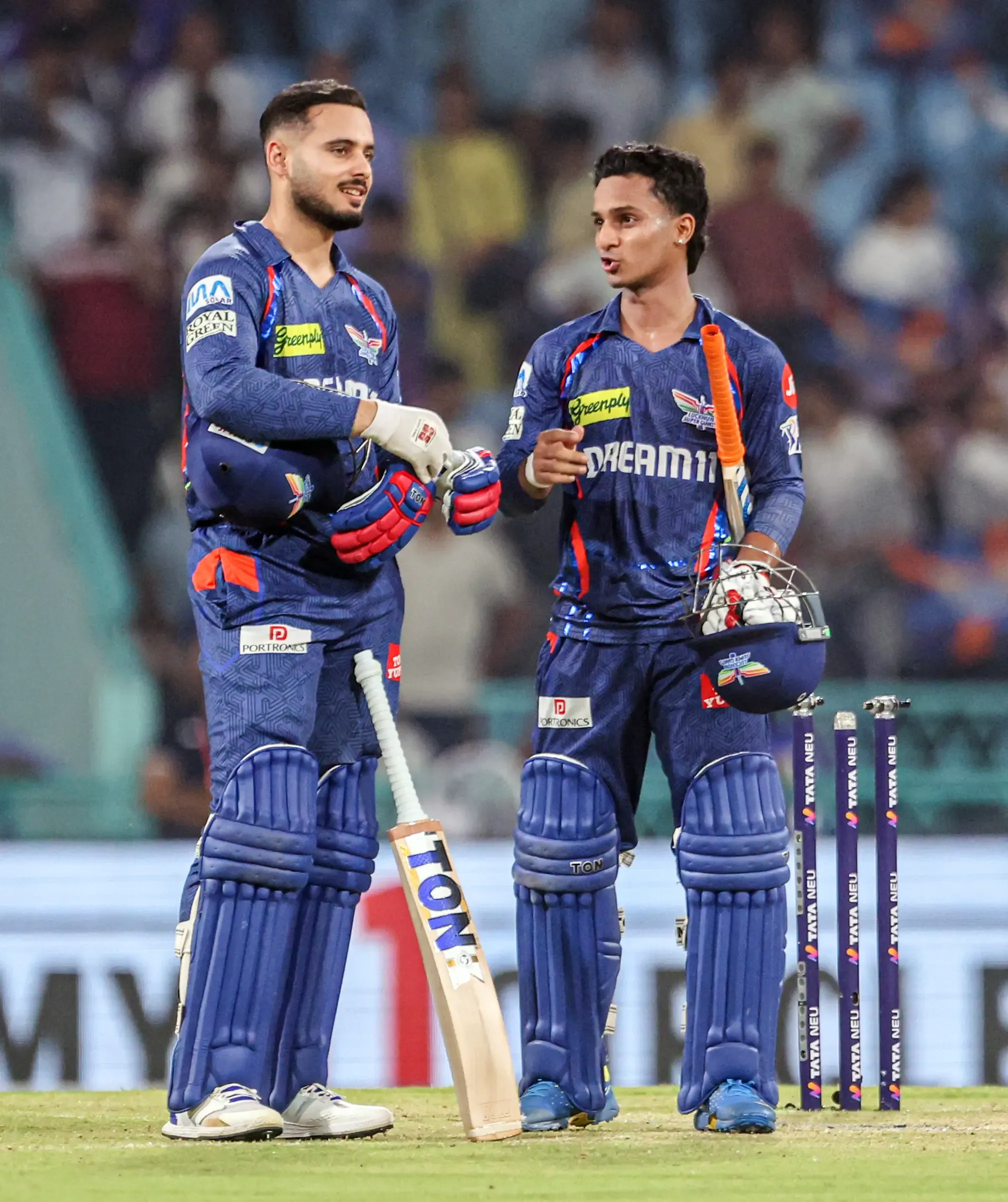 IPL 2025: CSK Looking to Reverse Fortune Against LSG in Lucknow