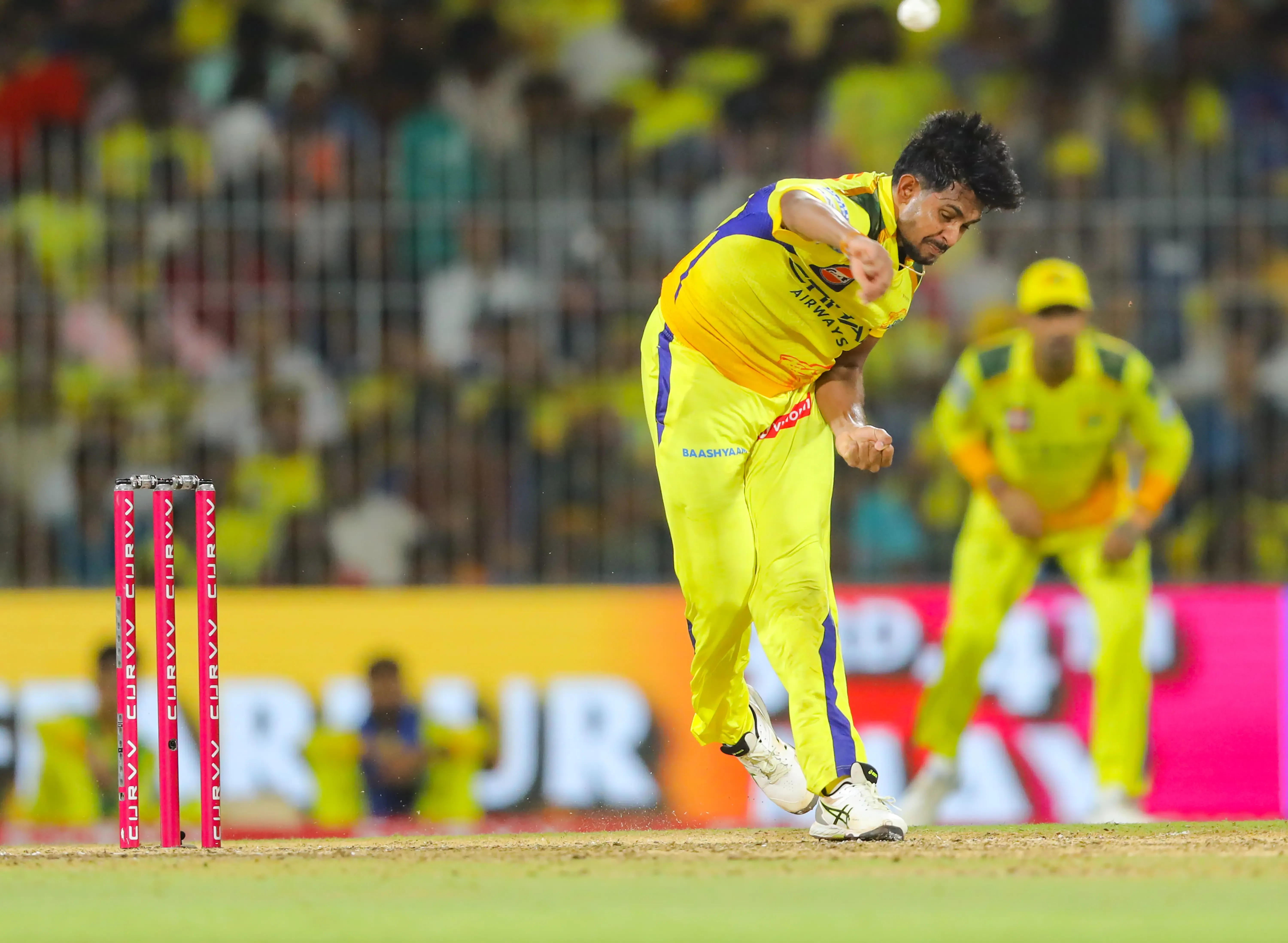 Did CSK Just Make IPL History by Getting Knocked Out of Playoffs in 2025?