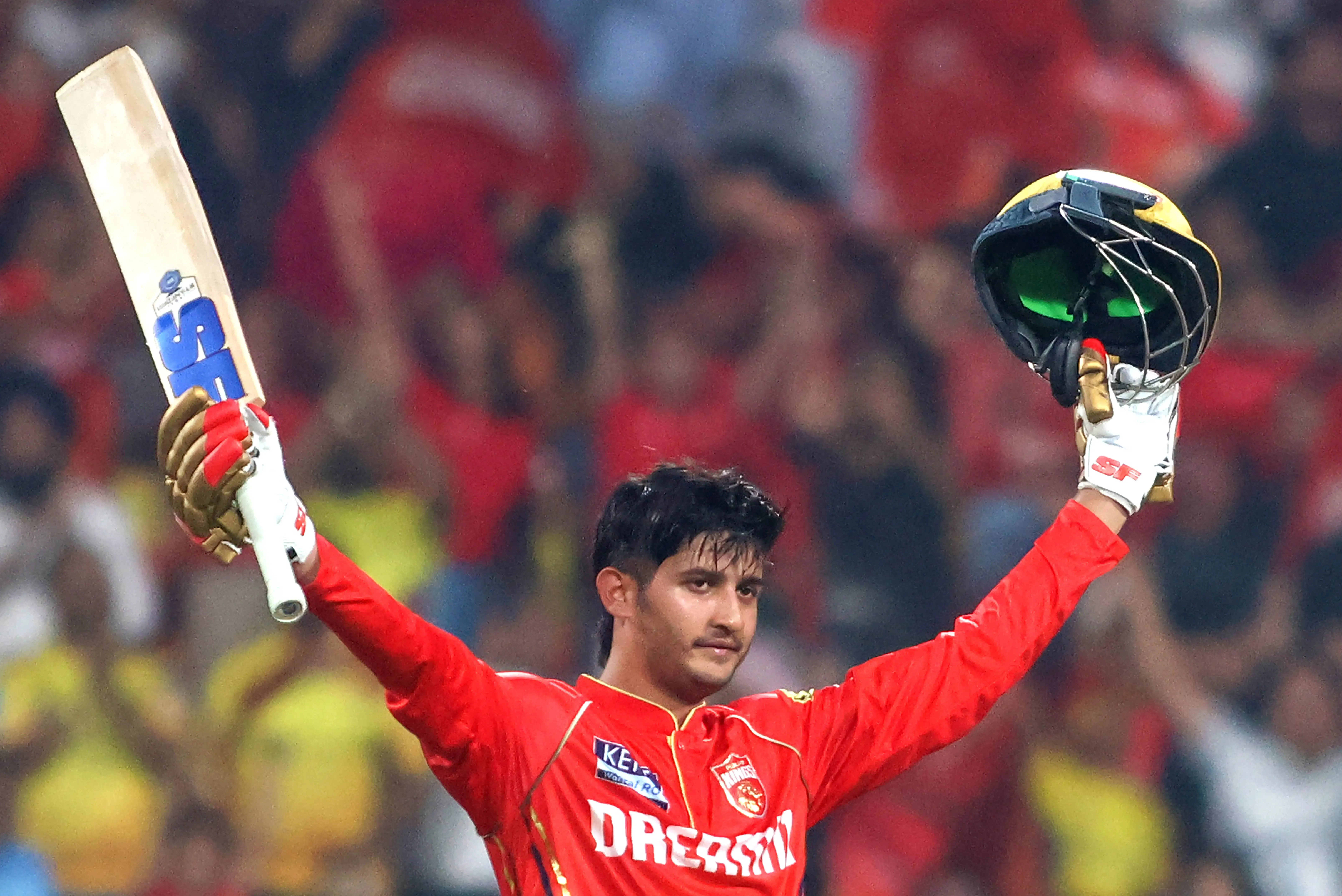 IPL 2025: CSK Struggles Again in High-Scoring Chase as Punjab Kings Clinch 18-Run Victory