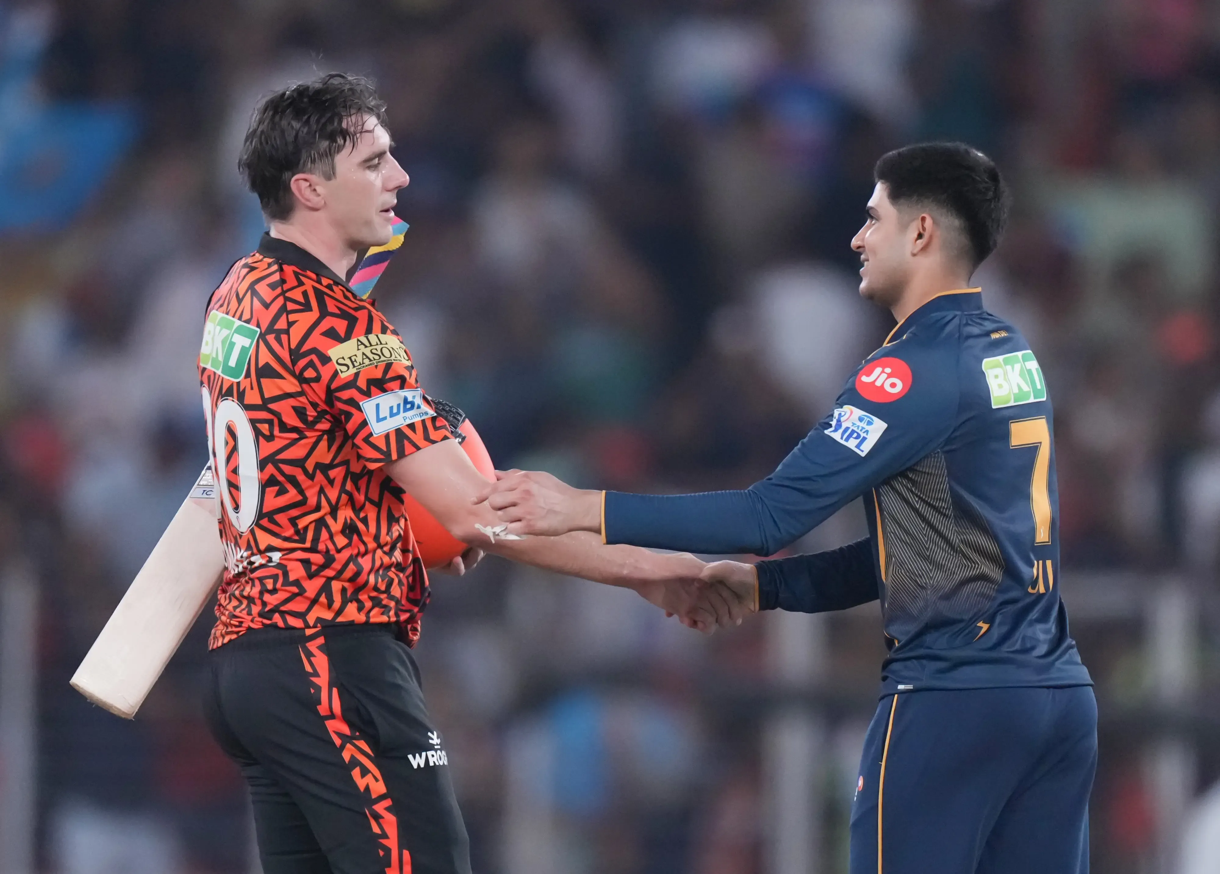 Can Cummins Spark Hope for SRH's Future After Seventh Defeat?